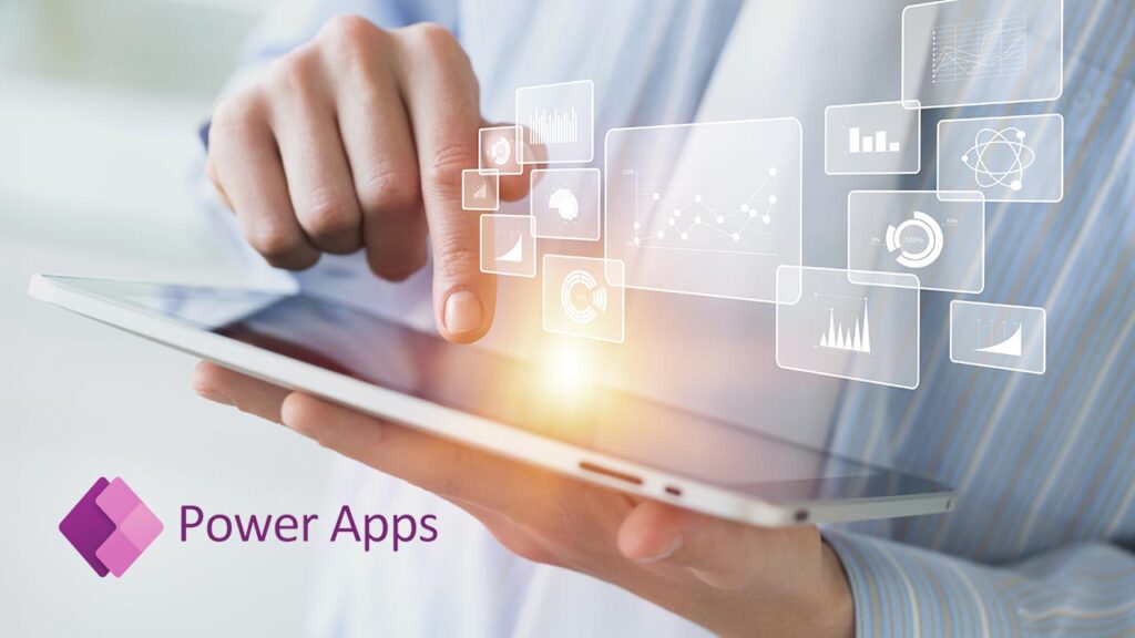 Platform Business Apps Creating custom business apps with Power Apps - DAX Software Blog