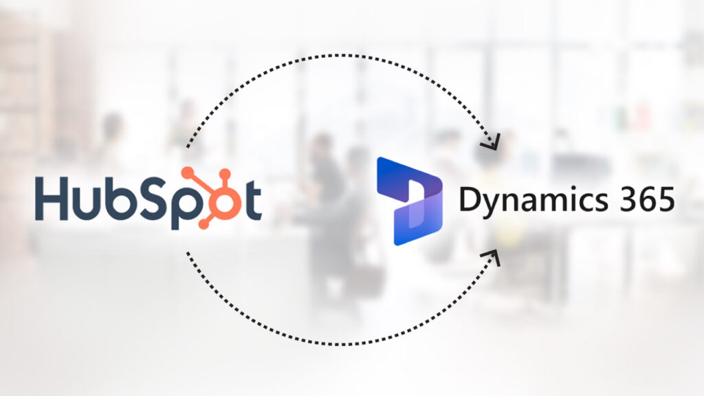 HubSpot to MS Dynamics 365 Migration | DAX Software Solution