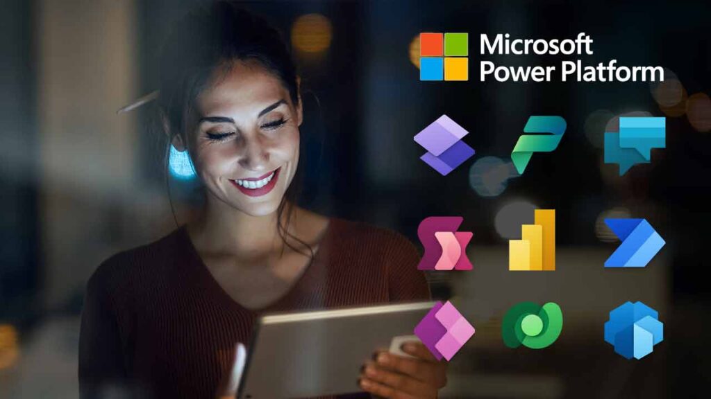 Intro: Microsoft Power Platform | DAX Software Solution