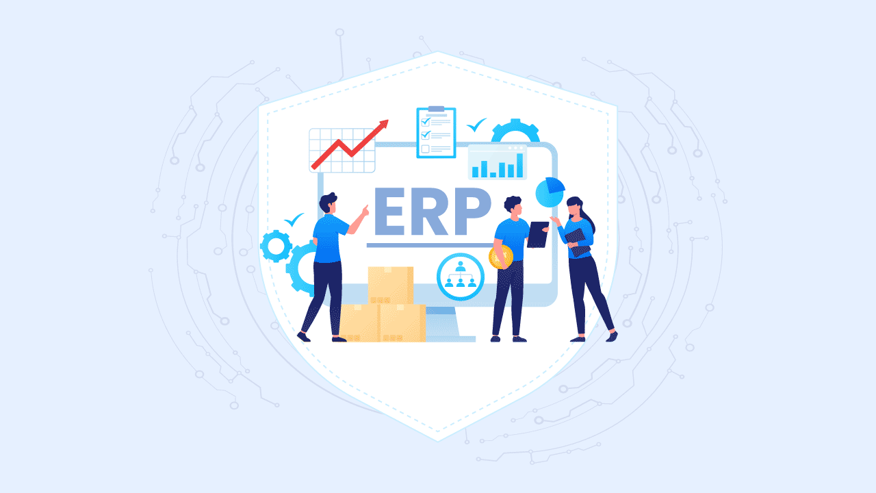 Securing Your ERP System with Dynamics 365 Fraud Protection