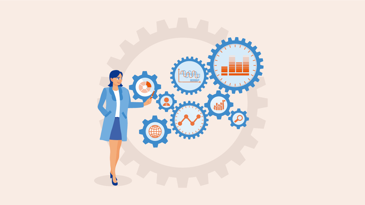 business operations streamlined with microsoft dynamics 365 erp implementation