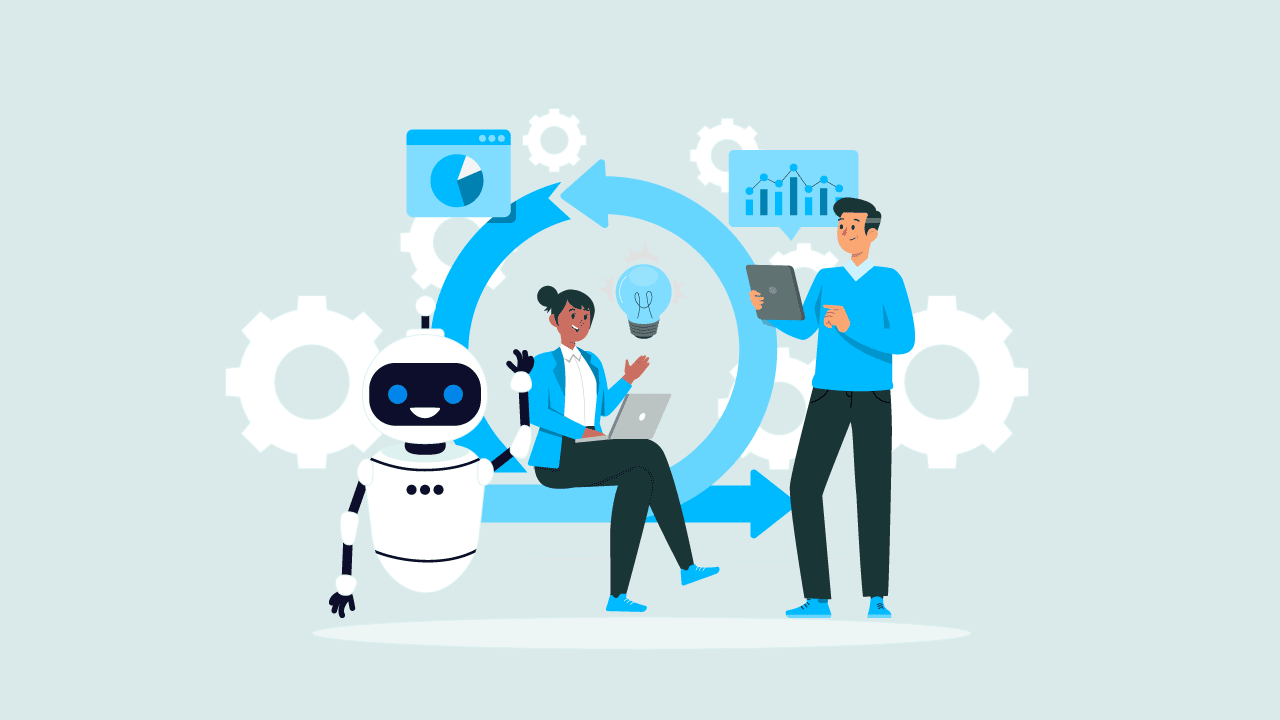 Key Dynamics 365 Features for Business Process Automation