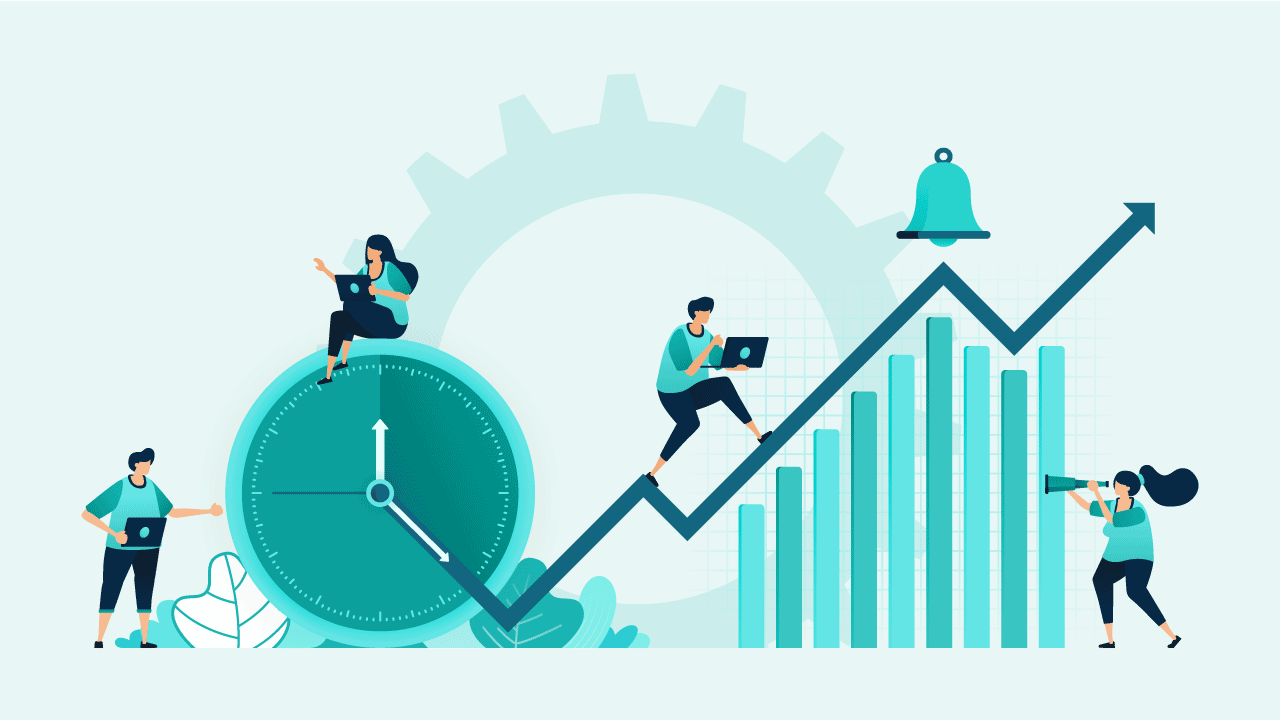 Maximize Business Productivity with Microsoft Dynamics 365