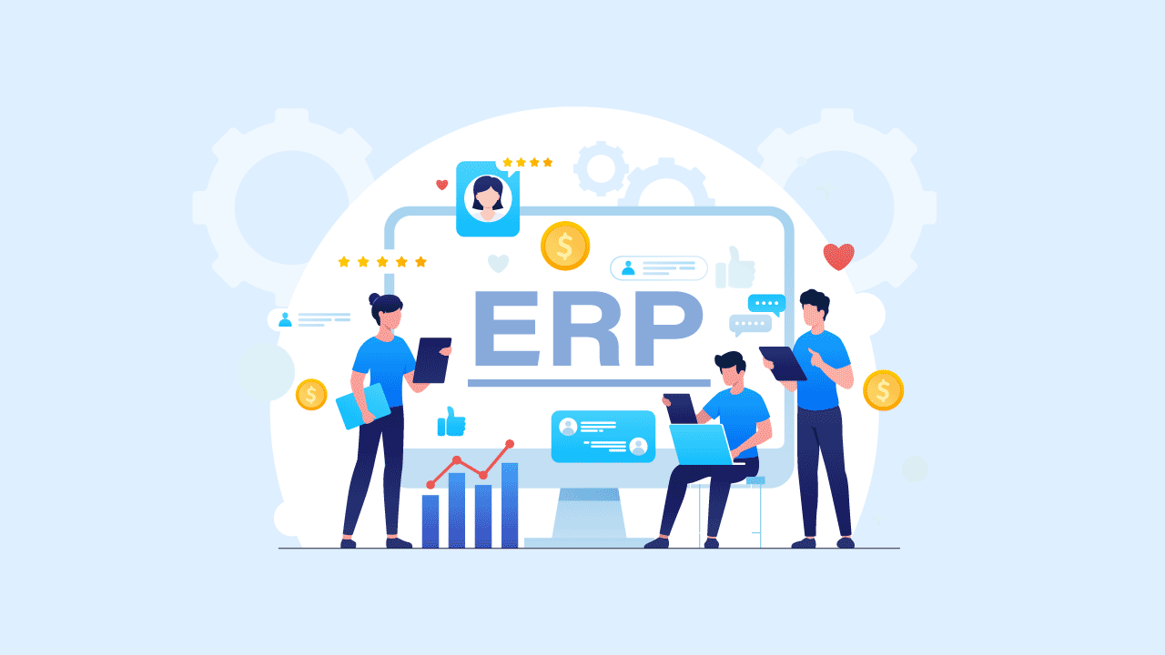 Benefits of Empathy in ERP