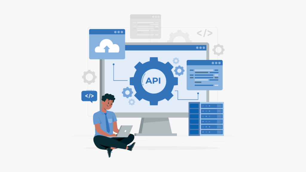 Api Raful What is RESTful API? - DAX Software Blog