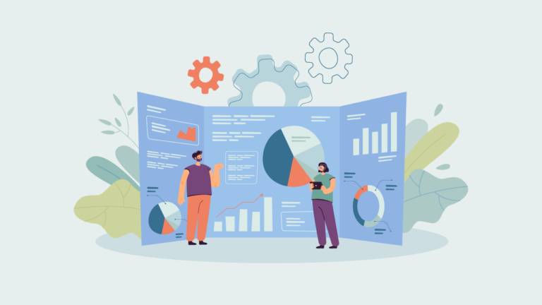 Analytics in Microsoft Dynamics 365 | DAX Software Solution