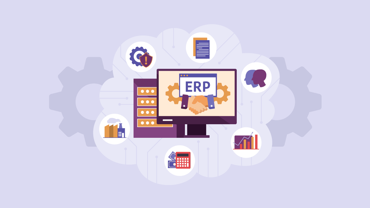 empathetic erp solutions