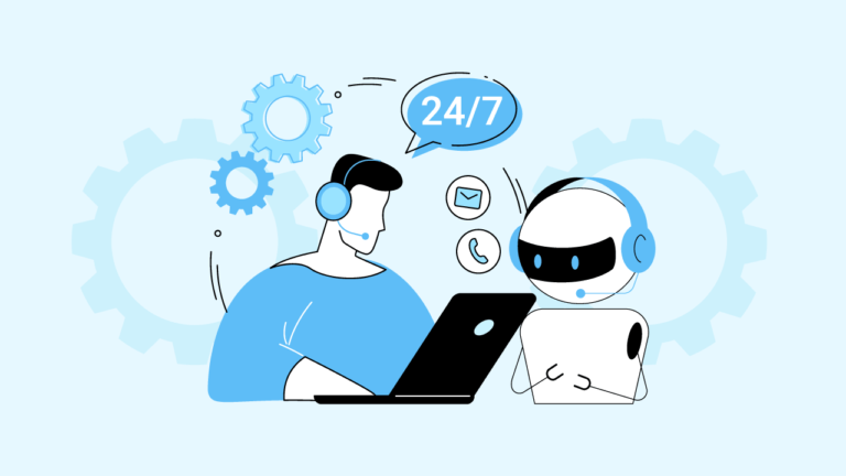 Future of AI in Dynamics Service | DAX Software Solution