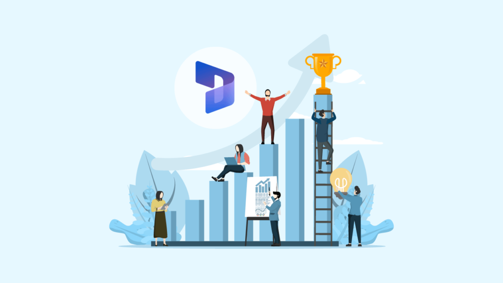 Scale Biz with MS Dynamics 365 | DAX Software Solution