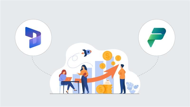 boosting sales with dynamics 365 and power platform integration