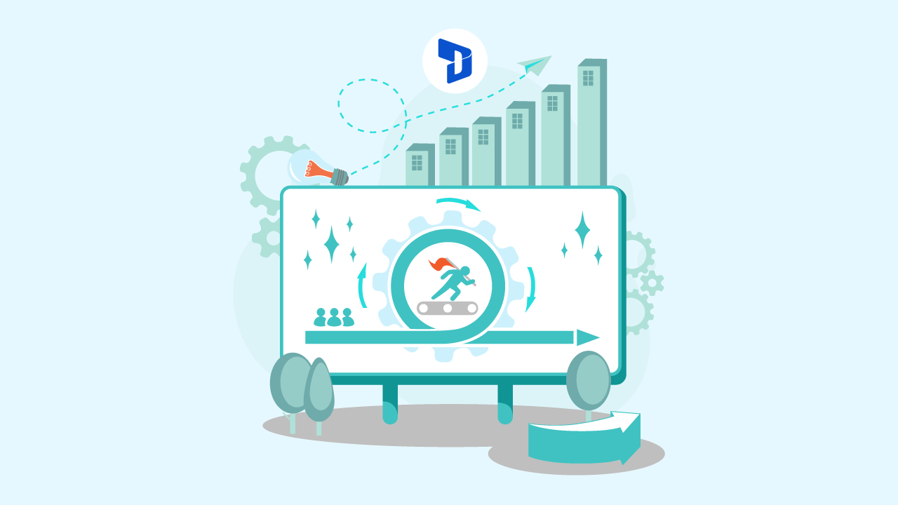 building resilient business models with dynamics 365