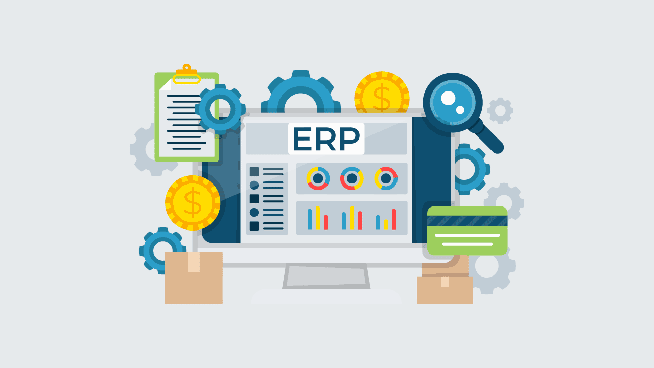 empathetic erp key strategies for application managed services and system optimization