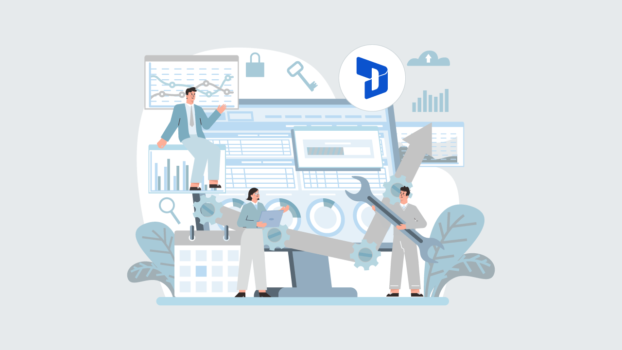 streamlining project operations with dynamics 365