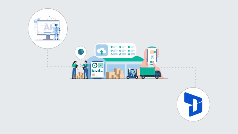 Revolutionizing Supply Chain with Dynamics 365 and AI | DAX