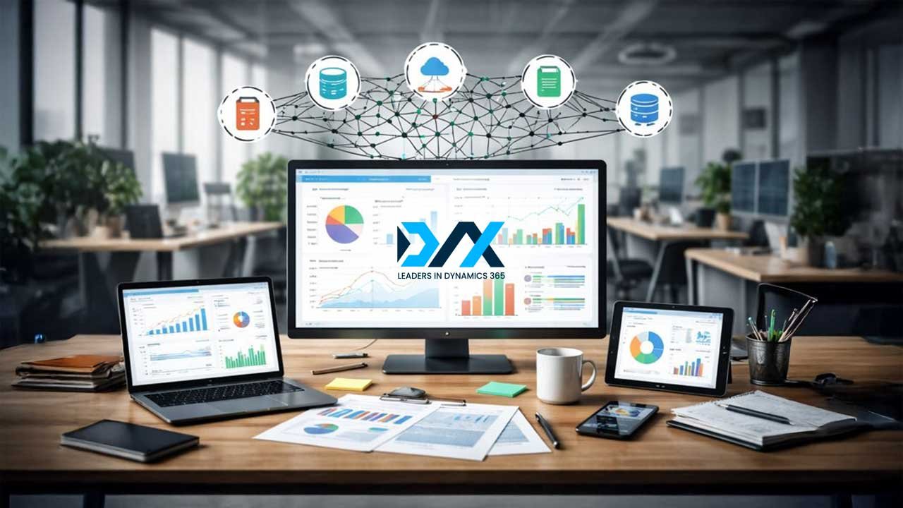 Real world integration challenges dax solves