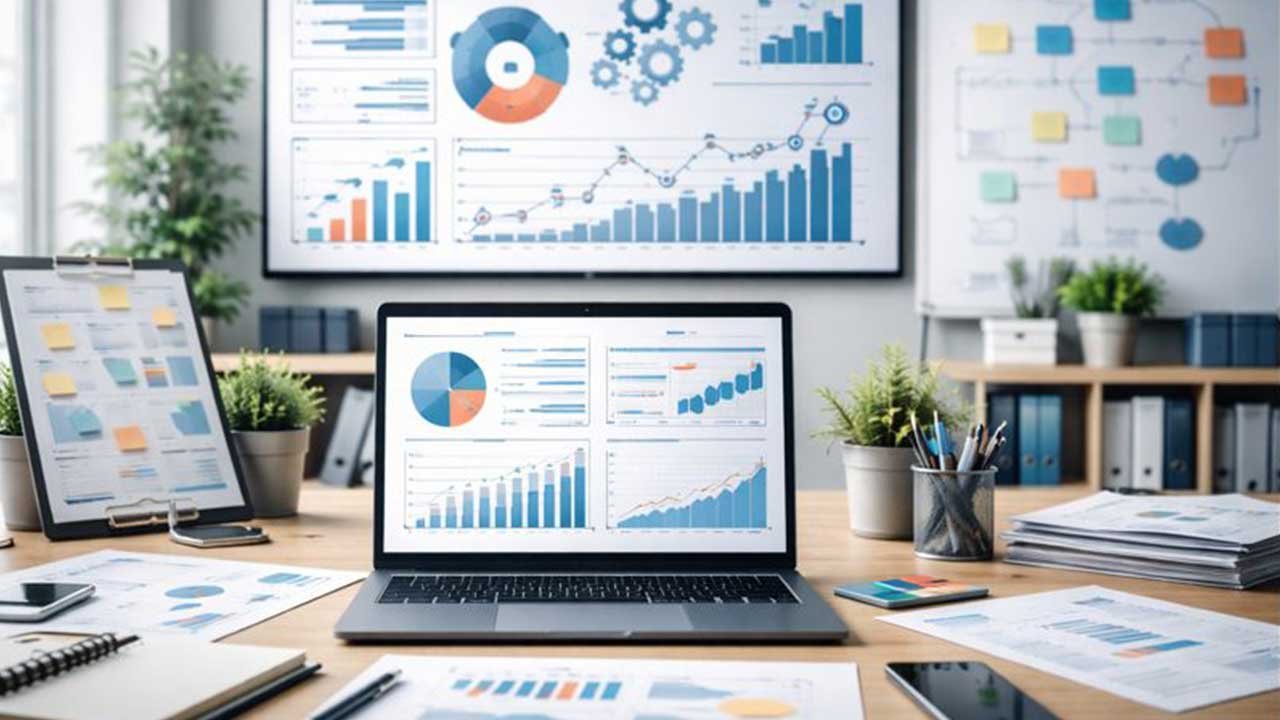 Governance and Change Management