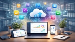 extending capabilities with power platform and integration